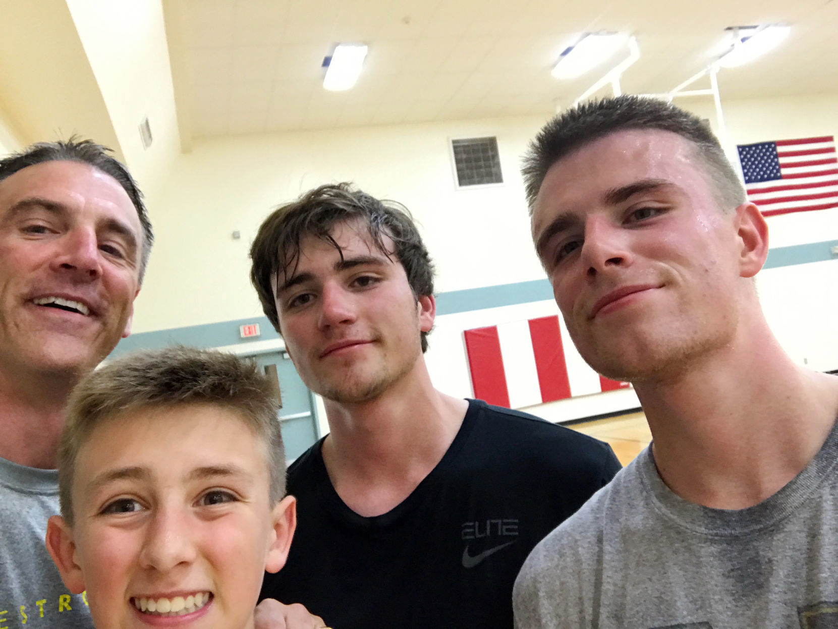 BradAndTheBoys